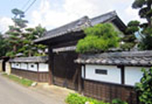 松本民芸館