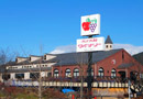 スイス村ワイナリー(安曇野市)