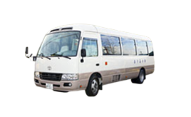 送迎バス