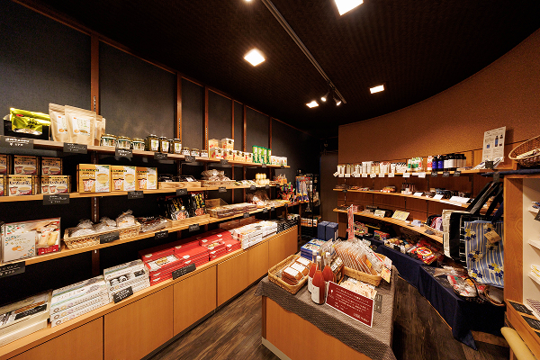 売店