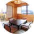 本館３階 特別フロア